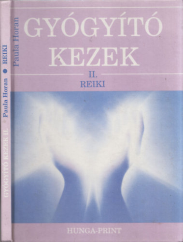 Gy�gy�t� kezek II. - Reiki