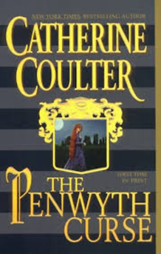 Catherine Coulter - The Penwyth Curse