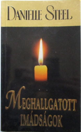 Meghallgatott imdsgok