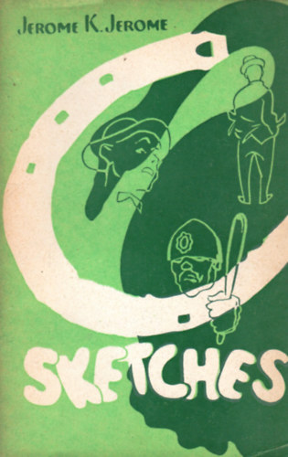 Jerome K. Jerome - Sketches