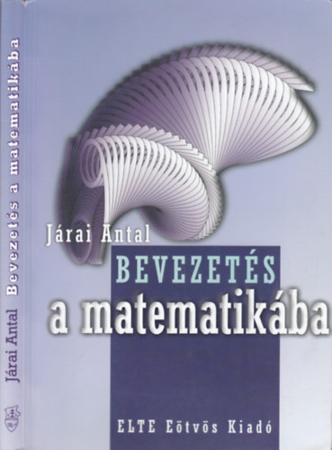 Bevezets a matematikba
