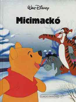 Micimack (Walt Disney)