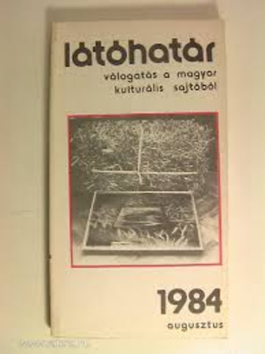 L�t�hat�r 1984 szeptember