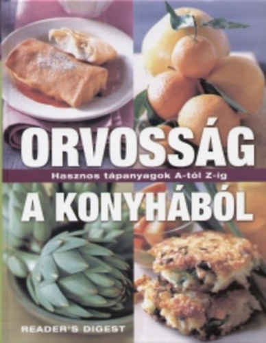 Orvossg a konyhbl