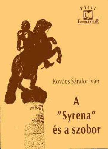 A "Syrena" s a szobor