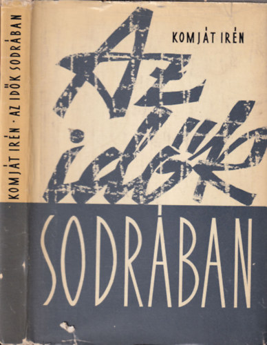 Az idk sodrban