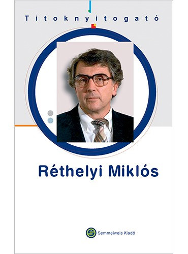 Kondor Katalin - Titoknyitogat� - R�thelyi Mikl�s