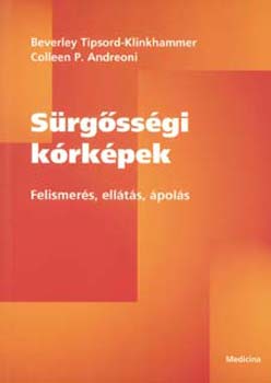 Andreoni; Tipsord-Klinkhammer - Srgssgi krkpek - Felismers, ellts, pols