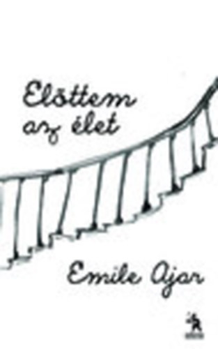 �mile Ajar - El�ttem az �let