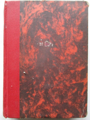 Dr. Weininger Antal - A keleti jga