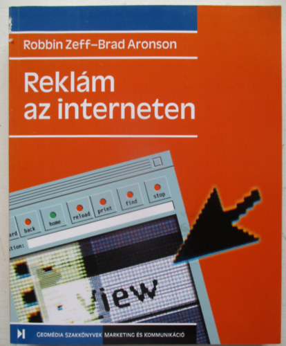 Reklm az interneten