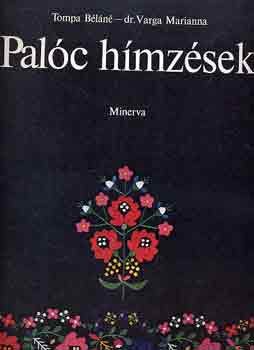 Palc hmzsek