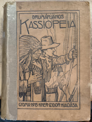 Kassiopeia (1914)