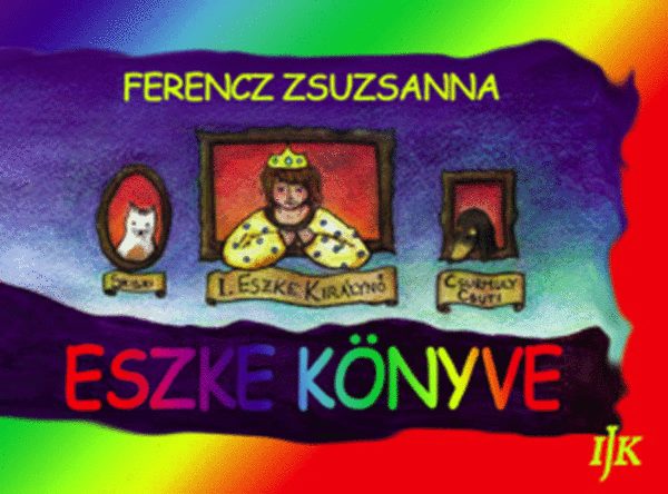Eszke knyve