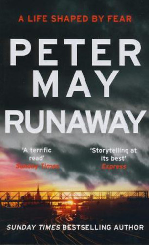 Peter May - Runaway