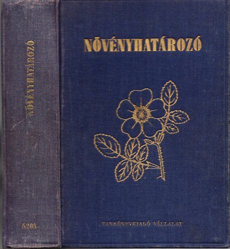 N�v�nyhat�roz� (Szocialista Nevel�s K�nyvt�ra 56.sz�m)