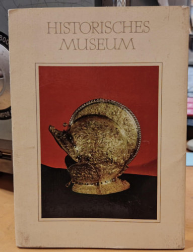 Historisches Museum (kpeslapok)