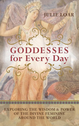 Goddesses for every day