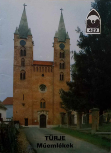 Dercs�nyi Bal�zs  (szerk.) - T�rje - M�eml�kek