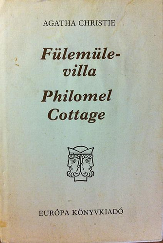 Agatha Christie - Flemlevilla - Philomel Cottage