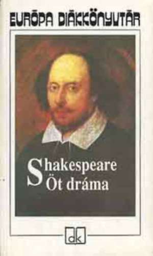 t drma - Shakespeare (Eurpa)