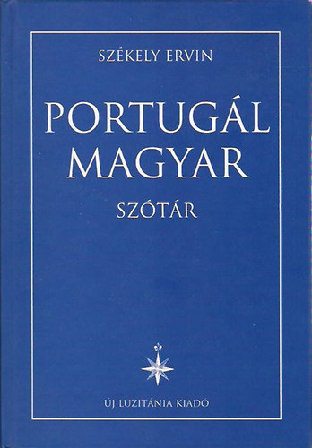 Szkely Ervin - Portugl-magyar sztr