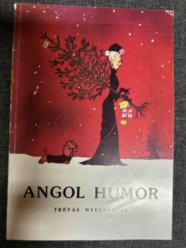 Angol humor-trfs nyelvlecke