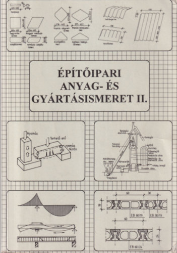 ptipari anyag- s gyrtsismeret II.