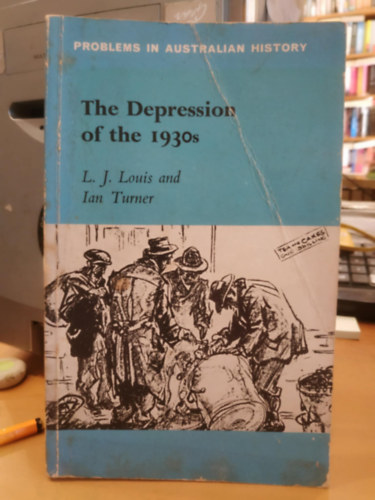 The Depression of the 1930's