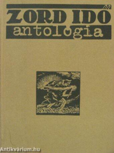 Zord id� 1919-1921 - Antol�gia