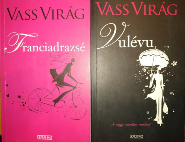 Franciadrazs + Vulvu (2 m)