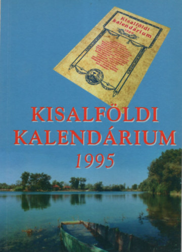 Kisalfldi kalendrium 1995