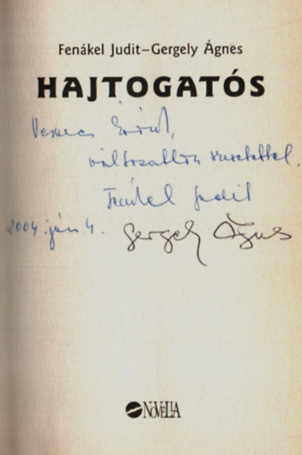 Hajtogats