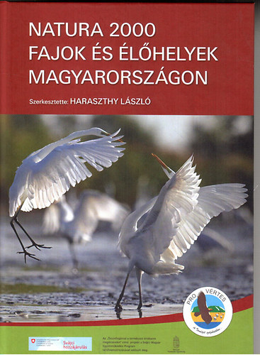 Natura 2000 fajok s lhelyek Magyarorszgon