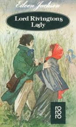 Eileen Jackson - Lord Rivingtons Lady
