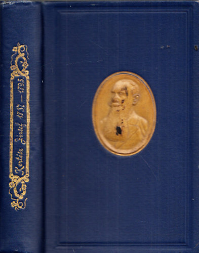 Kert�sz J�zsef: Kor �s �letrajz