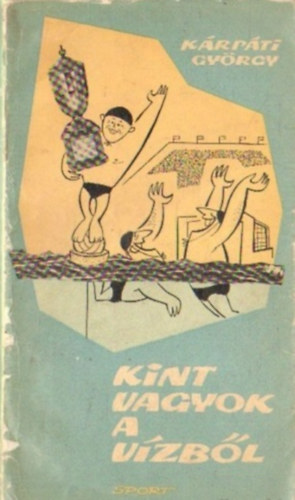 Kint vagyok a vzbl