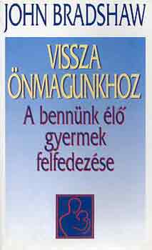 John Bradshaw - Vissza �nmagunkhoz (a benn�nk �l� gyermek felfedez�se)