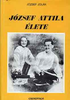 J�zsef Attila �lete