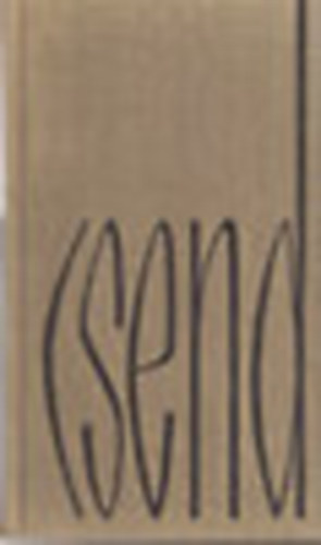 Csend