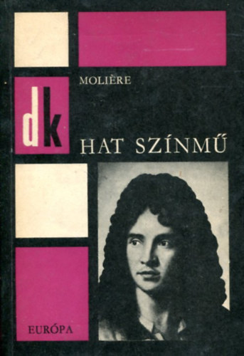 Hat sznm - Eurpa Dikknyvtr