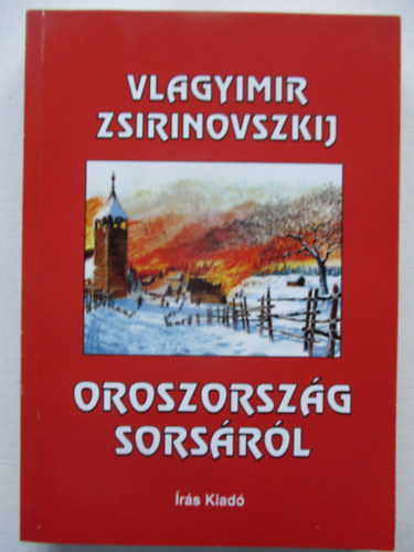 Oroszorszg sorsrl