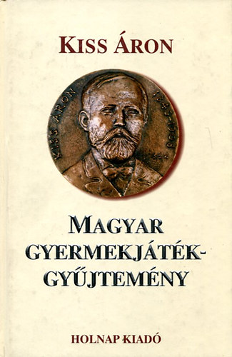 Magyar gyermekj�t�k-gy�jtem�ny 1891