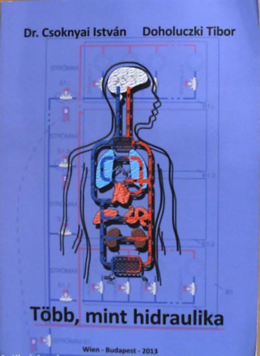 T�bb, mint hidraulika