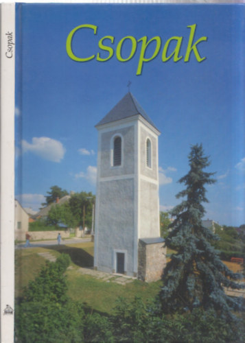 Csopak