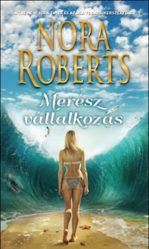 Mer�sz v�llalkoz�s