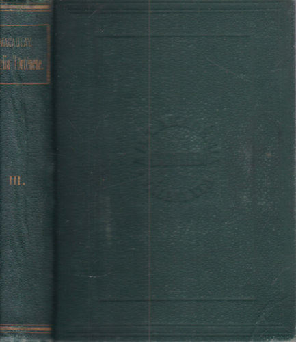 �nglia t�rt�nete II. Jakab tr�nral�pte �ta, III. k�tet