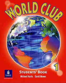 World Club 1. (Students Book) LM-0070