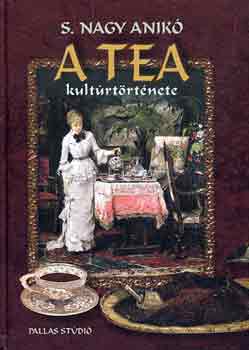 A tea kultrtrtnete