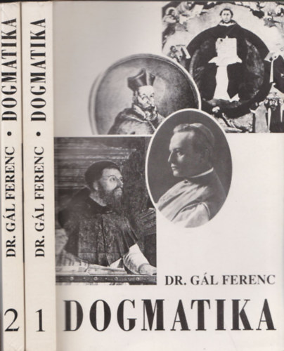 Dogmatika I-II.